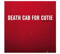 Death Cab For Cutie - Stability Ep