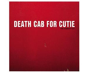 Death Cab For Cutie - Stability Ep