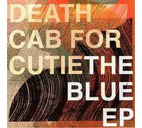 Death Cab For Cutie - The Blue (Ep)