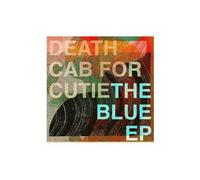 - Death Cab For Cutie - The Blue EP (CD) - CD