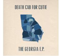 Death Cab For Cutie - Georgia Ep