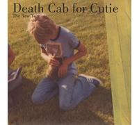 Death Cab for Cutie - The New Year