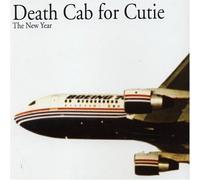 Death Cab for Cutie - The New Year