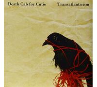 Death Cab For Cutie - Transatlanticism (2 LP)