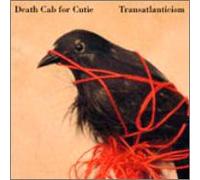 Death Cab for Cutie - Transatlanticism