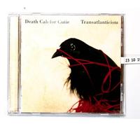 DEATH CAB FOR CUTIE - Transatlanticism