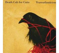 Death Cab for Cutie Transatlanticism (CD) Album