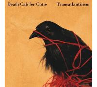 Death Cab for Cutie Transatlanticism (Vinyl LP)