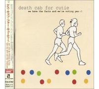 Death Cab for Cutie - We Have & Facts & We Re Voti