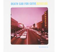 Death Cab For Cutie - You Can Paly These Songs