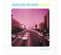 Death Cab for Cutie You Can Play These Songs With Chords (CD) Album