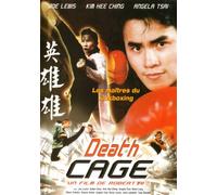 Death Cage