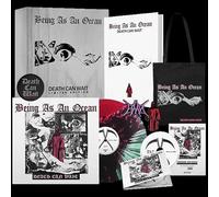 death can wait (limited edition)