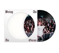 death can wait (picture disc)