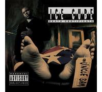 Death Certificate: USDA Edition by Ice Cube (2010-07-13)