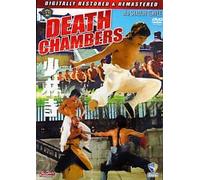 Death Chambers Aka Shaolin Temple