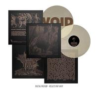 Death Chants Echo from Aphotic Void (2 LP Clear)