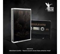 Death Chants Echo from Aphotic Void (MC)