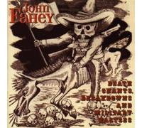 Death Chants - John Fahey (Audio Cd)