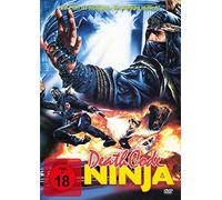Death Code Ninja