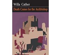 Death Comes for the Archbishop - NUOVO