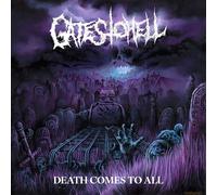 Gates To Hell - Death Comes To All