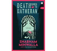 Death Comes To Matheran