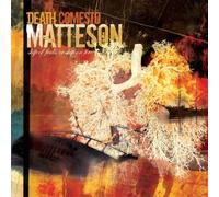 Death Comes to Matteson - Ship of Fools [Import]