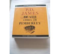 Death Comes to Pemberley