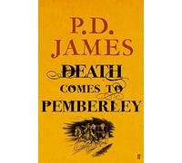 Death Comes to Pemberley