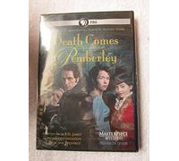 Death Comes to Pemberley