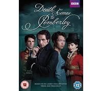Death Comes to Pemberley [Edizione: Regno Unito]