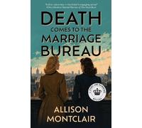 Death Comes to the Marriage Bureau
