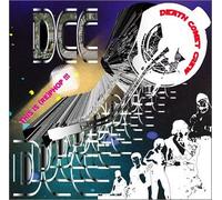 Death Comet Crew - This Is [Re]Phop