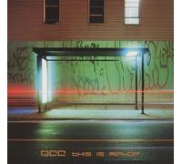 Death Comet Crew - This Is Riphop