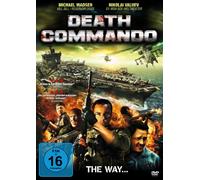 Death Commando