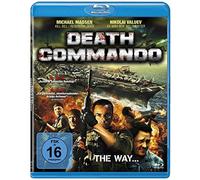 Death Commando