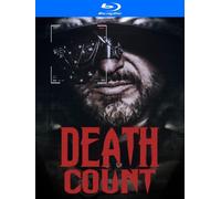Death Count (Blu-ray) Michael Madsen Costas Mandylor Sarah French Deavnny Pinn
