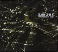 Death Cube K Torn From Black Space (CD)