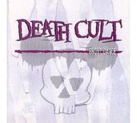 Death Cult Ghost Dance (CD) Album