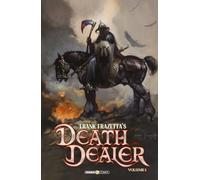 Death dealer. Le nuove avventure (Vol. 1)