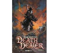 Death dealer. Le nuove avventure (Vol. 2)