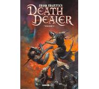 Death dealer. Le nuove avventure (Vol. 3)