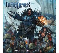 mayddle – Death Dealer - War Master