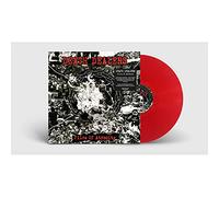 Death Dealers - Files Of Atrocity (Vinyl Red)