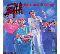 Death - Death - Spiritual Healing