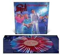 Death - Death - Spiritual Healing
