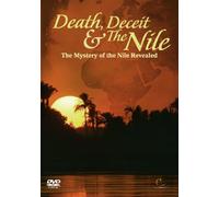 Death, Deceit And The Nile [DVD] [Edizione: Regno Unito]