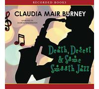 Death, Deceit & Some Smooth Jazz: 2