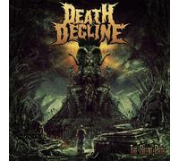 Death Decline The Silent Path (CD)